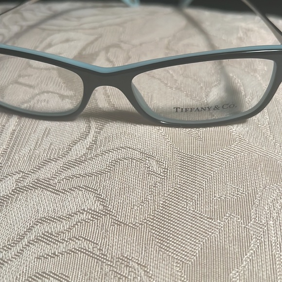 Tiffany eye glasses - Picture 2 of 10